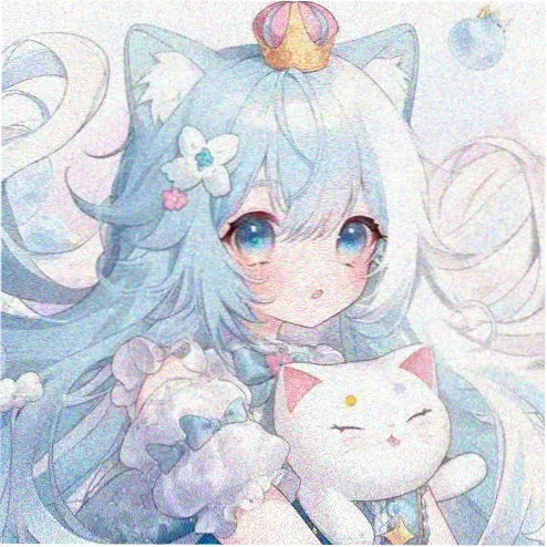 画质党老王头像