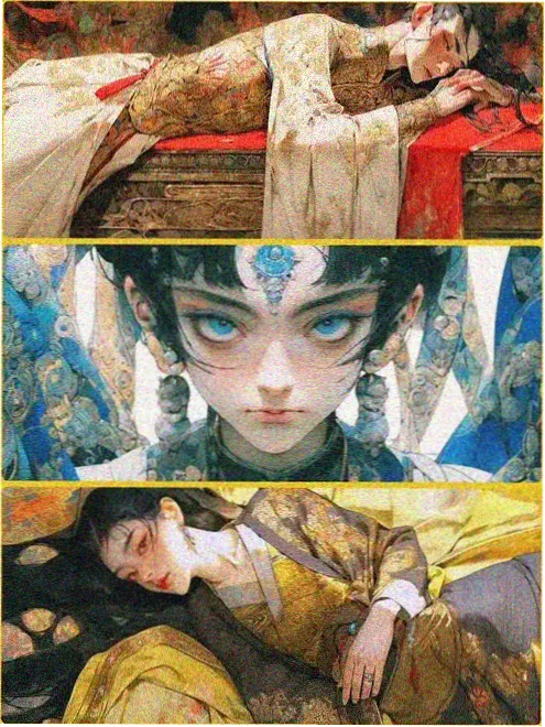 守夜人手册奇幻悬疑剧全集手机在线观看